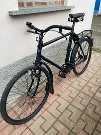 Bicicletta esercito svizzero 1944