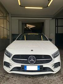 Mercedes-benz A 200 A 200 Automatic Premium