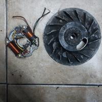 ricambi vespa, accezione originali 50 special 