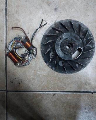 ricambi vespa, accezione originali 50 special 