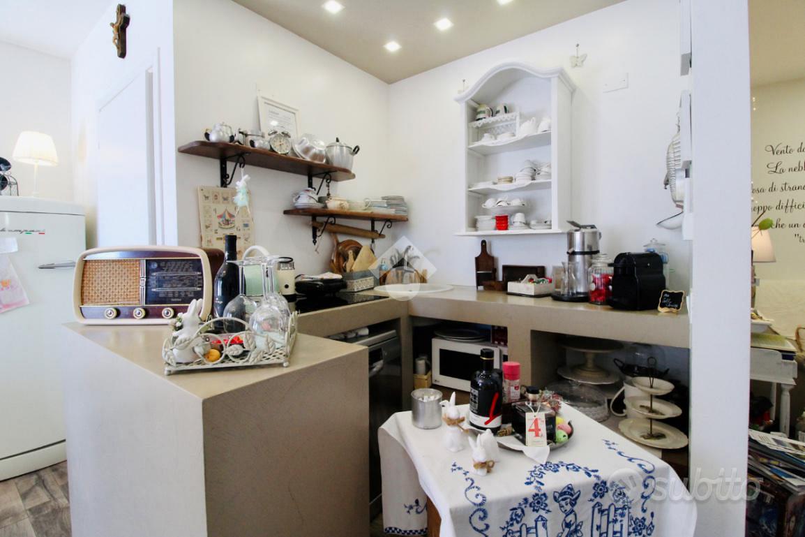 Apartment in Venezia, Catene, Marghera - Altro