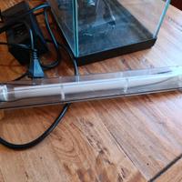 Piccolo acquario  15l