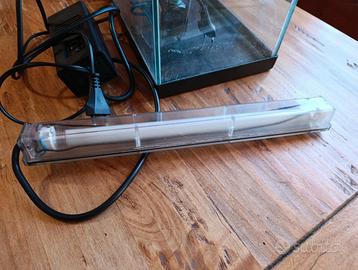 Piccolo acquario  15l