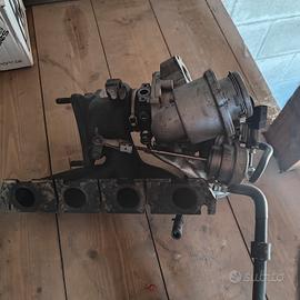 Turbina K03 