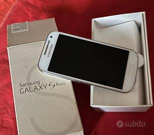 Samsung S4 mini