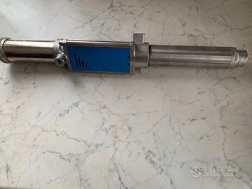 Pompa CSF Inox PAR 50-50 corta - pneumatica