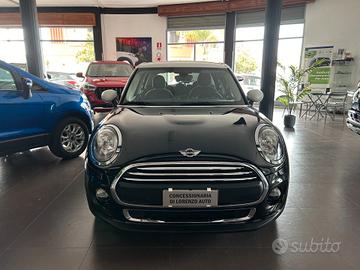 Mini Mini 1.5 One D Business 5 porte