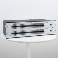 Klark Teknik - Equalizzatore - DN360