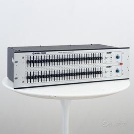 Klark Teknik - Equalizzatore - DN360