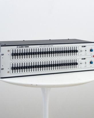 Klark Teknik - Equalizzatore - DN360