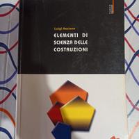 Elementi di scienza delle costruzioni 