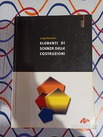 Elementi di scienza delle costruzioni 