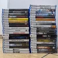 giochi console PS5 Playstation 5 prezzi bassi