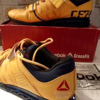Scarpe Uomo Reebok Crossfit Lifter Plus 2.0