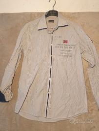 Camicia Sartoriale Napapijri Taglia L