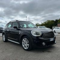 Mini 2.0 Cooper D Hype Countryman ALL4 AUTO