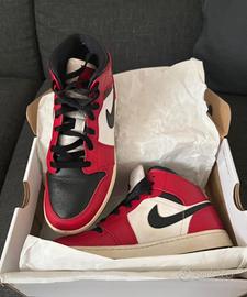 Nike  Air jordan