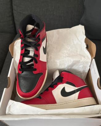 Nike  Air jordan