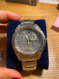 Cronografo Citizen Marinaut Eco Drive Titanium 41