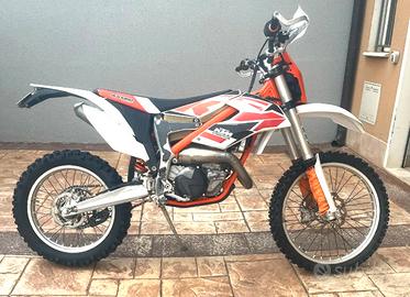Ktm 250 2t R