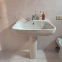 Lavandino, bidet e water Ideal Standard