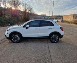 Fiat 500x - 2019