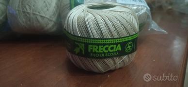 cotone n.12 gomitoli 