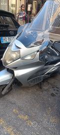 Honda Silver wing 400