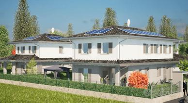 4 LOCALI A CARAVAGGIO