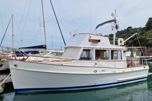 Grand Banks 32.... my1972