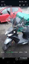Motorino 125