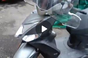 Motorino 125