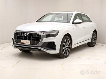 AUDI Q8 - Q8 50 TDI 286 CV quattro tiptronic Sport