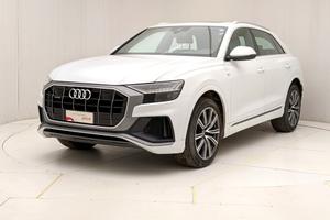 AUDI Q8 - Q8 50 TDI 286 CV quattro tiptronic Sport