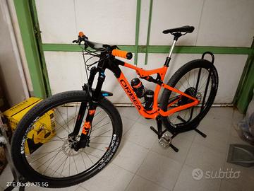 mtb orbea