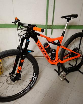 mtb orbea
