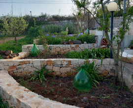 Trulli in fitto per vacanza