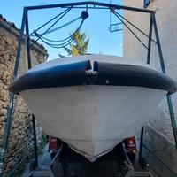 Molinari falcon 510