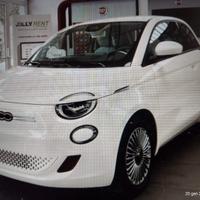 Fiat 500 500e 43 kW Icon