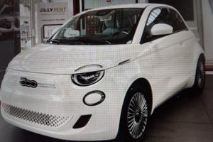 Fiat 500 500e 43 kW Icon
