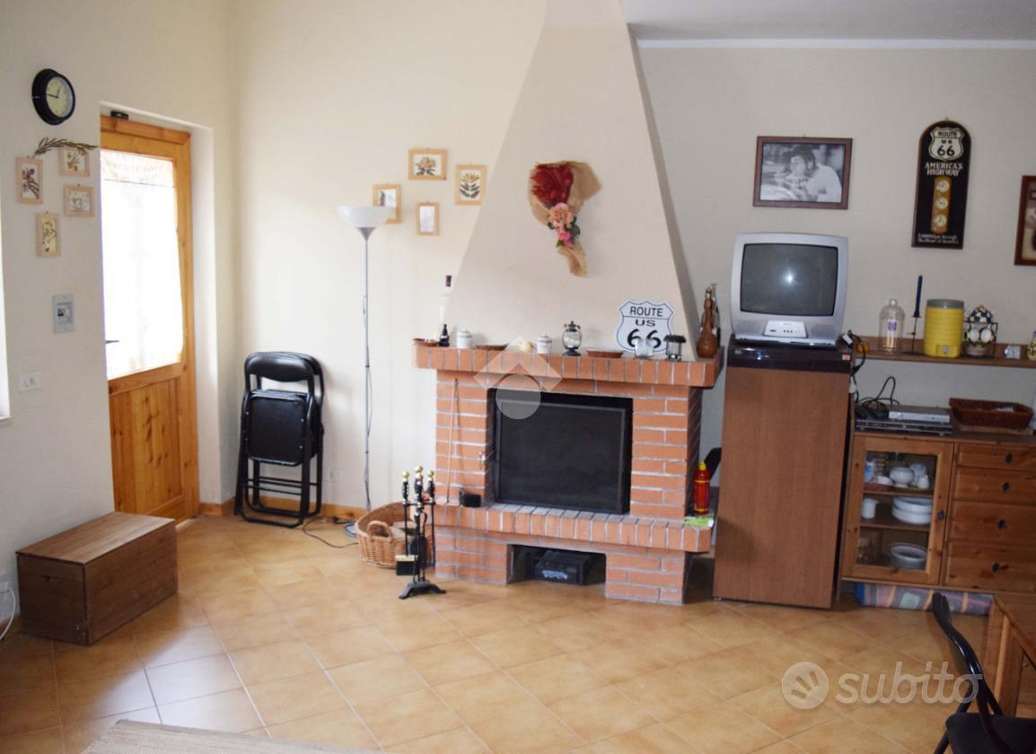 Appartamento – Campo Rotondo, L'Aquila - Vista 3