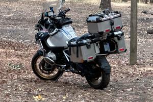 BMW R 1250 GS Adventure Rellye 2023 Super Full Opt