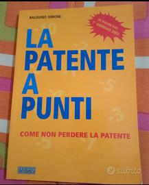 La patente a punti - Balduino Simone