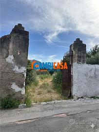 Oreto/Via Fichidindia - Terreno di 1100 mq
