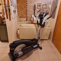 Ellittica NordicTrack 460