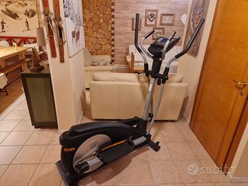 Ellittica NordicTrack 460