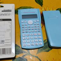 Calcolatrice scientifica nuova kk-82MS-D