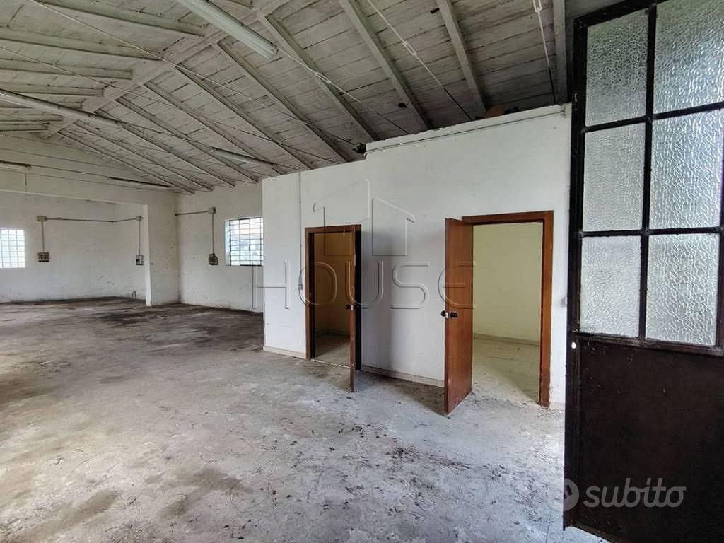 Terreno di 170 m² a San Giustino - Vista 4