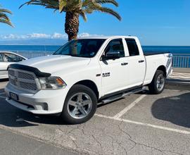 2017 Dodge Ram 1500 Hemi