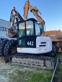 BOBCAT 442